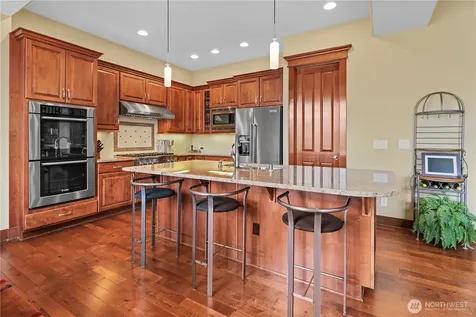 2262 NW Fall Line Lane Issaquah WA 98027