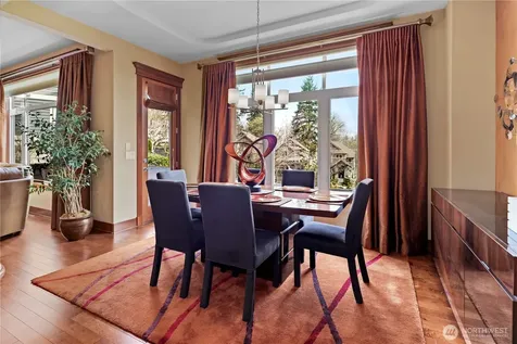 2262 NW Fall Line Lane Issaquah WA 98027