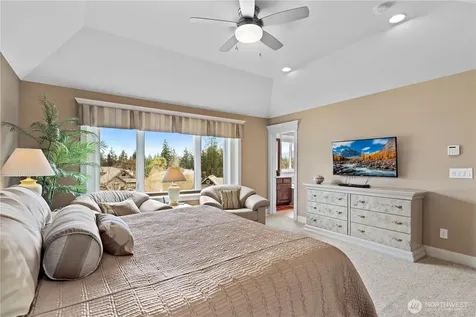 2262 NW Fall Line Lane Issaquah WA 98027