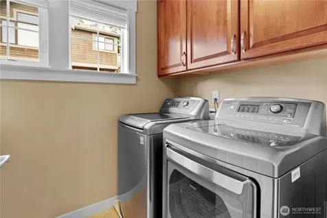 2262 NW Fall Line Lane Issaquah WA 98027