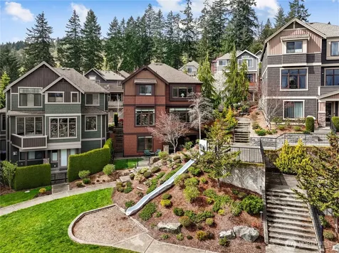 2262 NW Fall Line Lane Issaquah WA 98027