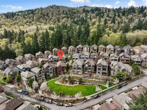 2262 NW Fall Line Lane Issaquah WA 98027