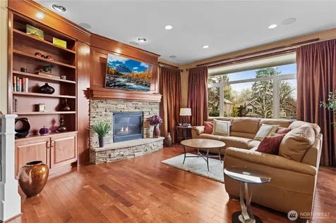 2262 NW Fall Line Lane Issaquah WA 98027