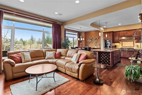 2262 NW Fall Line Lane Issaquah WA 98027