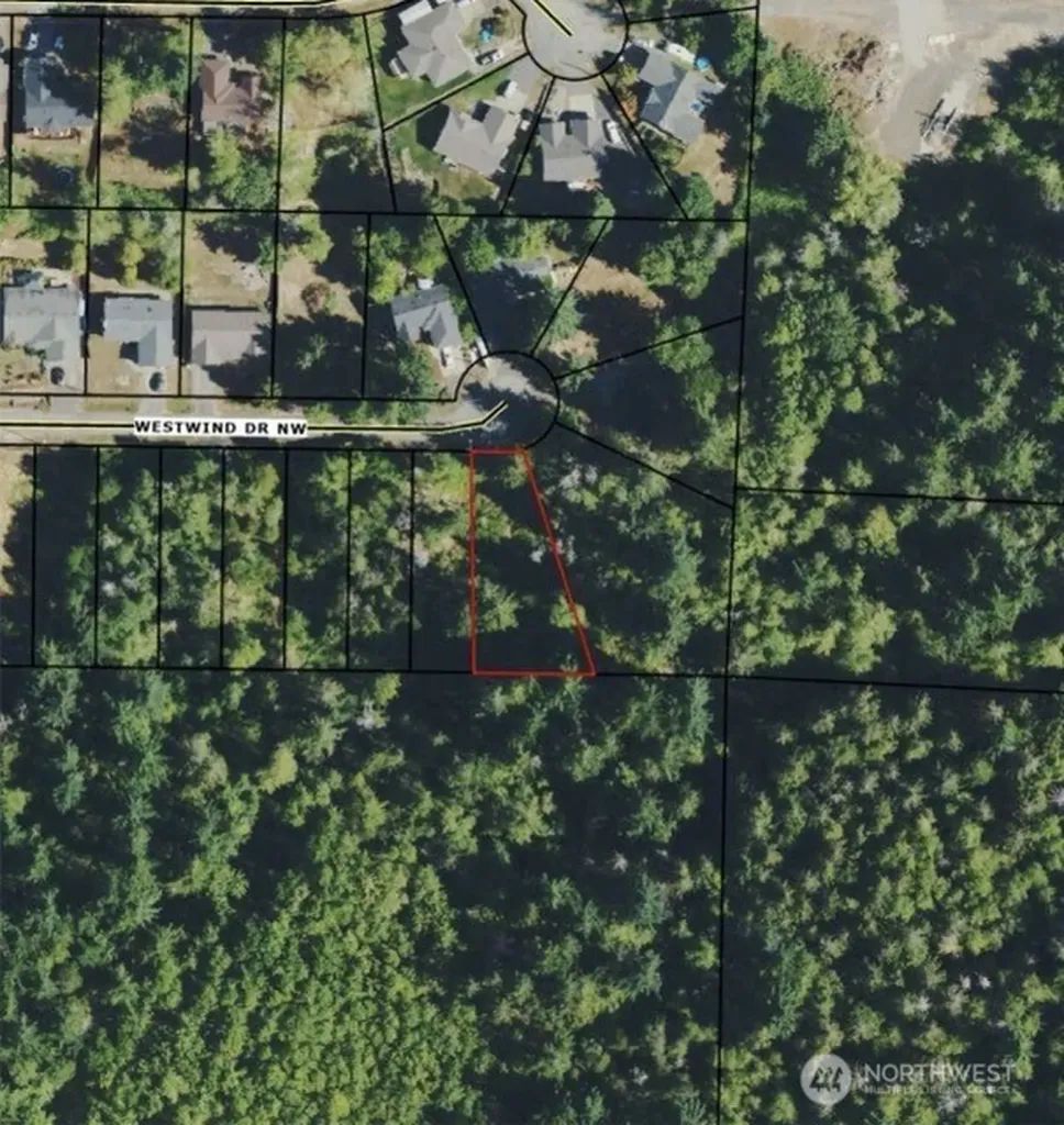2201 Westwind Dr NW Olympia WA 98502