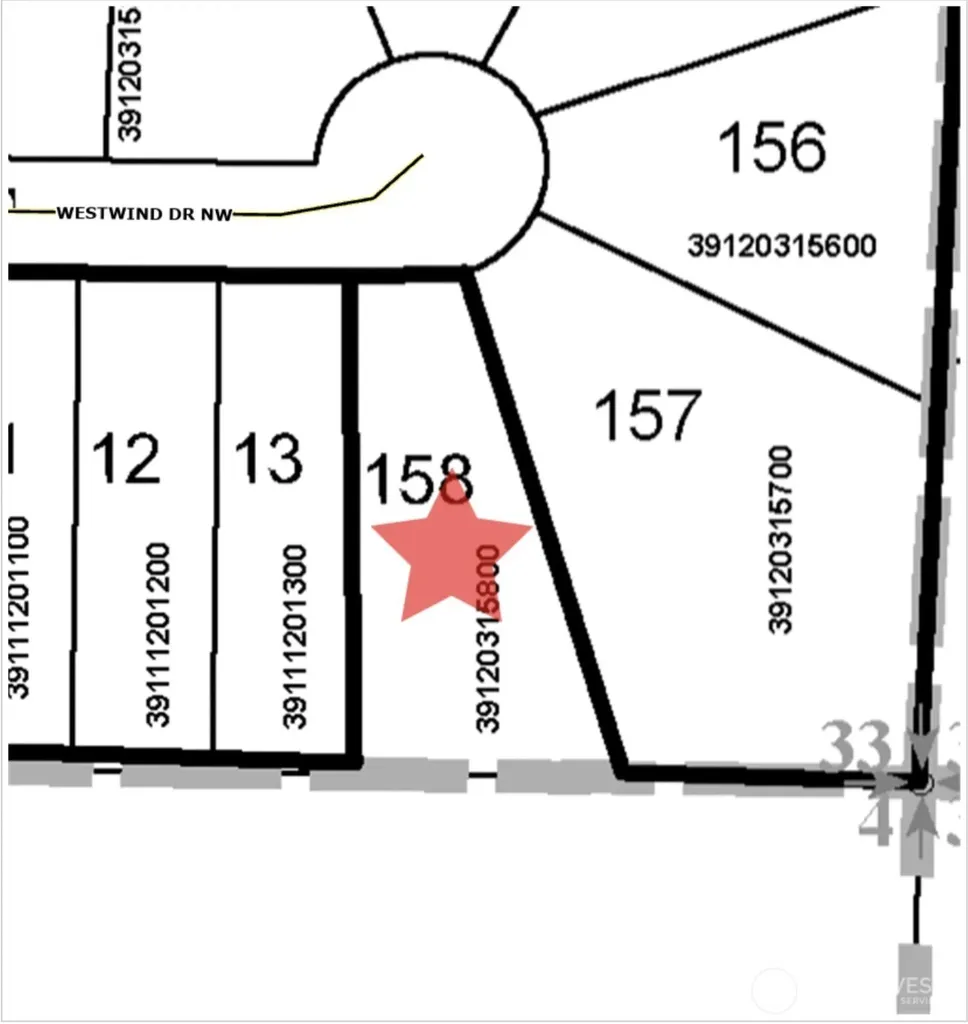 2201 Westwind Dr NW Olympia WA 98502