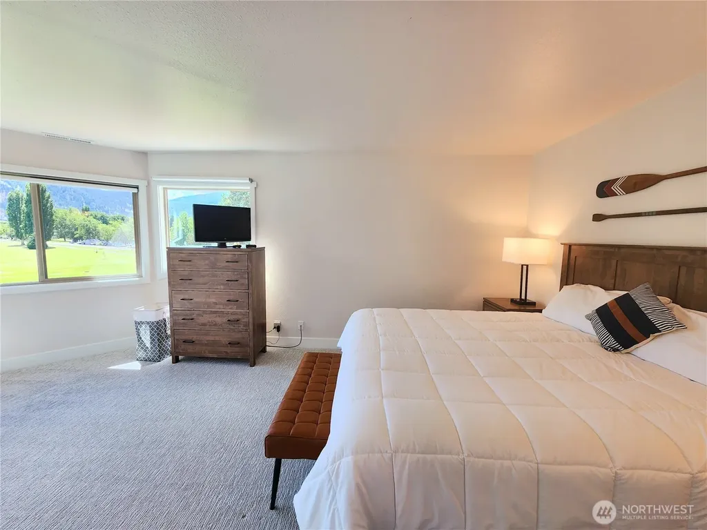 1 Lodge 603-c Manson WA 98831