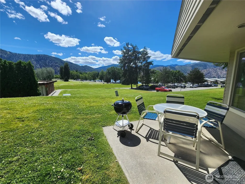 1 Lodge 603-c Manson WA 98831