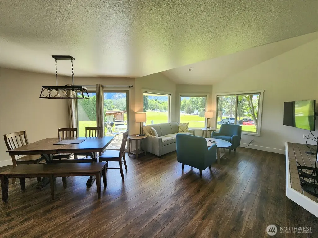 1 Lodge 603-c Manson WA 98831