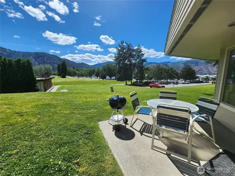 1 Lodge 603-c Manson WA 98831
