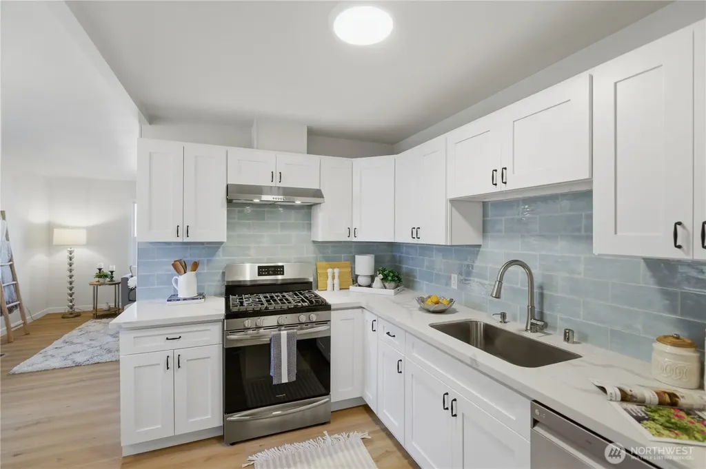 5128 N 39th Street Tacoma WA 98407