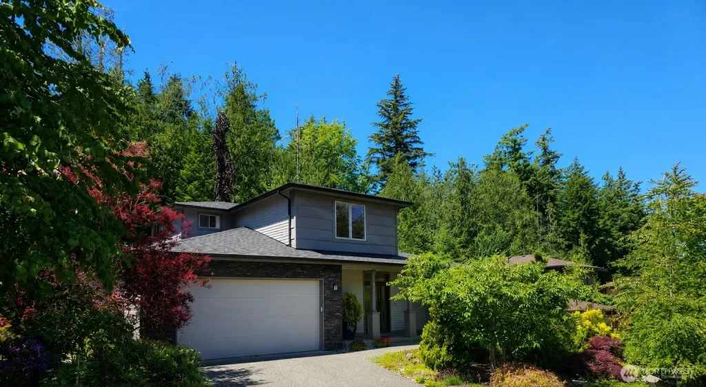 1125 Birch Falls Drive Bellingham WA 98229
