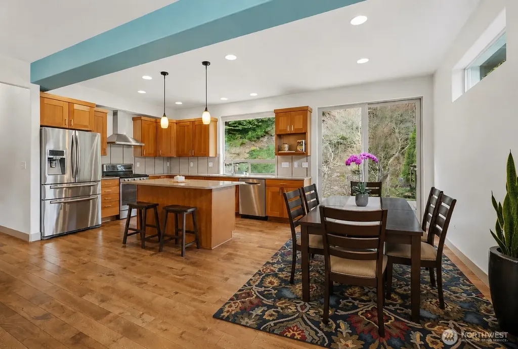 1125 Birch Falls Drive Bellingham WA 98229
