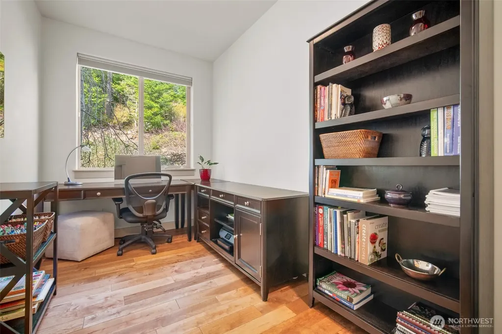 1125 Birch Falls Drive Bellingham WA 98229