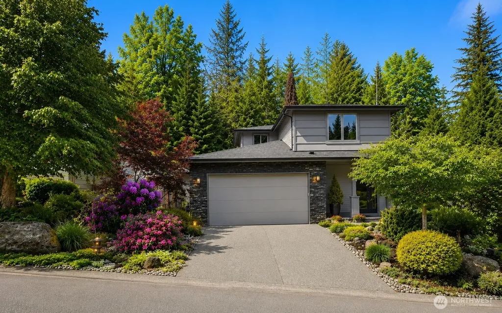 1125 Birch Falls Drive Bellingham WA 98229