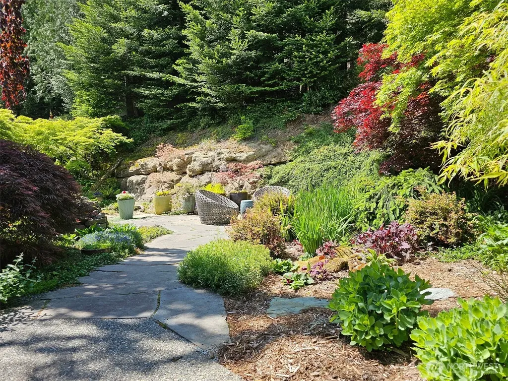 1125 Birch Falls Drive Bellingham WA 98229