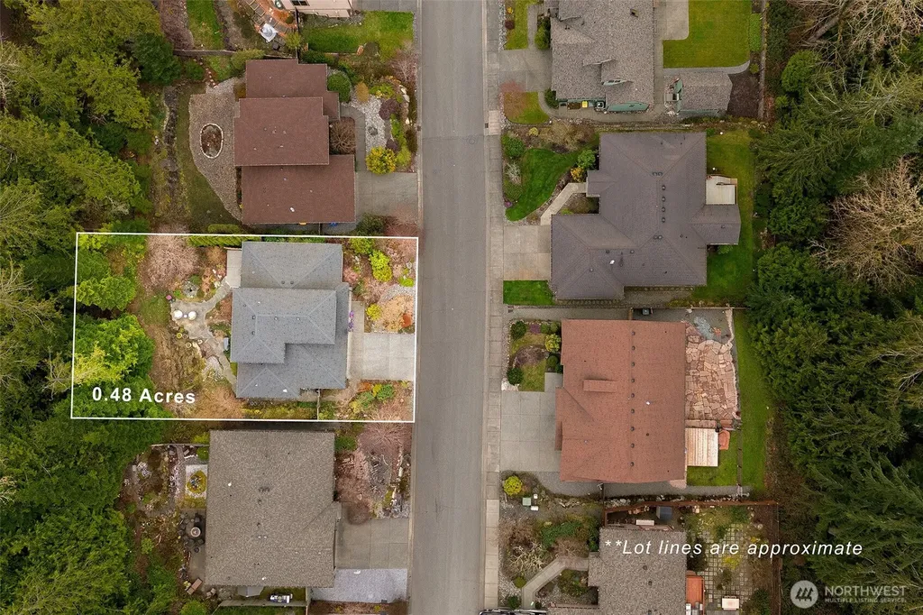1125 Birch Falls Drive Bellingham WA 98229