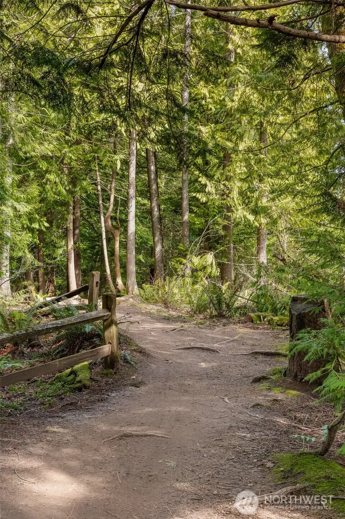 1125 Birch Falls Drive Bellingham WA 98229