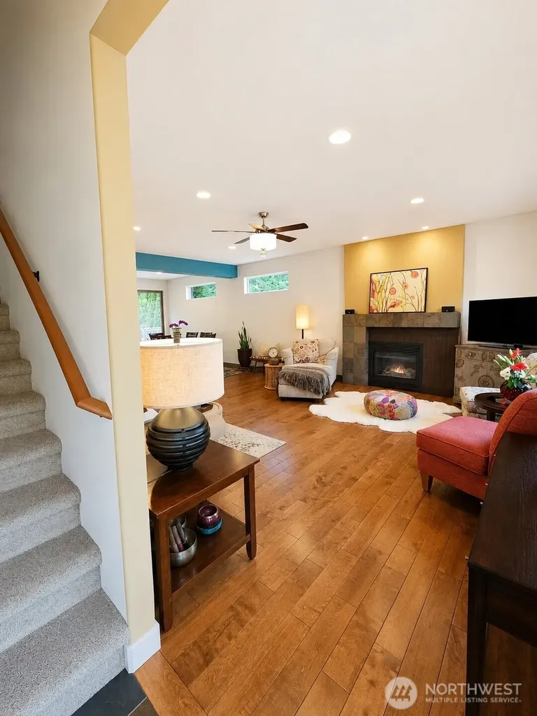 1125 Birch Falls Drive Bellingham WA 98229
