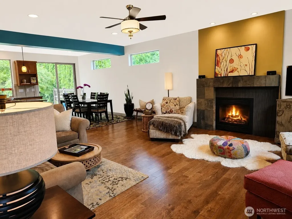 1125 Birch Falls Drive Bellingham WA 98229