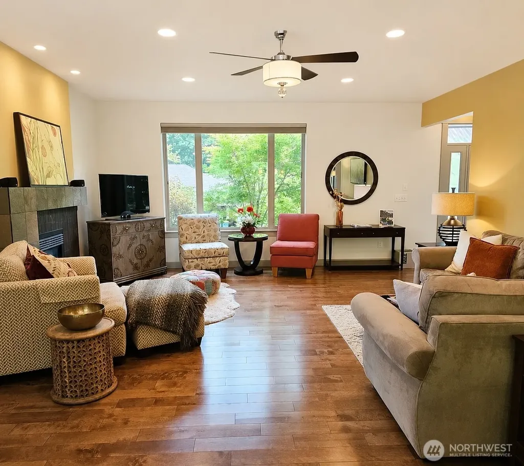 1125 Birch Falls Drive Bellingham WA 98229