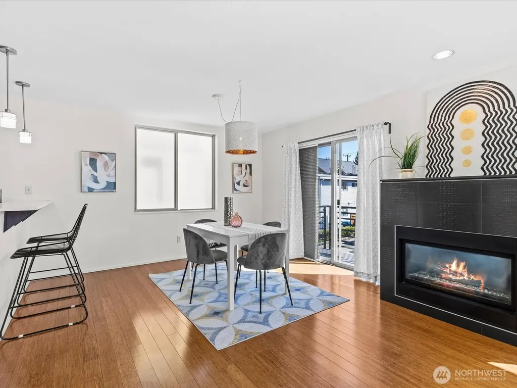 3038 61st Avenue SW Seattle WA 98116