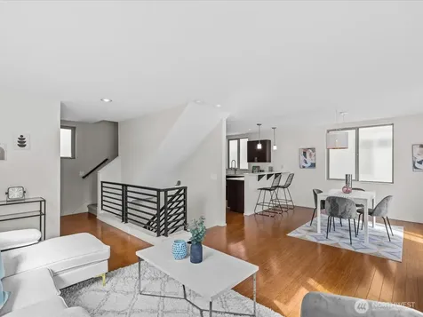 3038 61st Avenue SW Seattle WA 98116