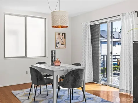 3038 61st Avenue SW Seattle WA 98116