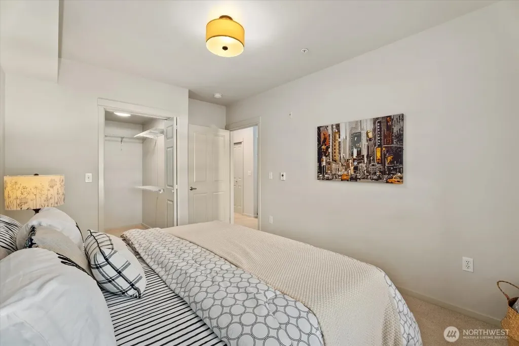 111 108th Avenue NE Bellevue WA 98004