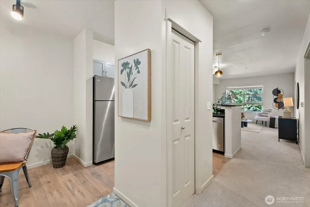 111 108th Avenue NE Bellevue WA 98004