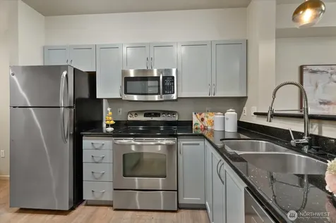 111 108th Avenue NE Bellevue WA 98004