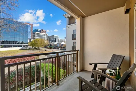 111 108th Avenue NE Bellevue WA 98004