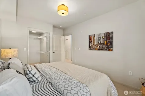 111 108th Avenue NE Bellevue WA 98004