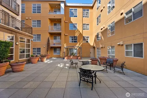 111 108th Avenue NE Bellevue WA 98004