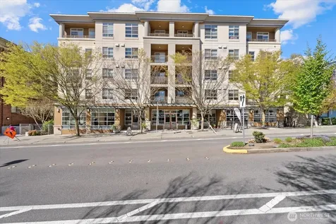 111 108th Avenue NE Bellevue WA 98004