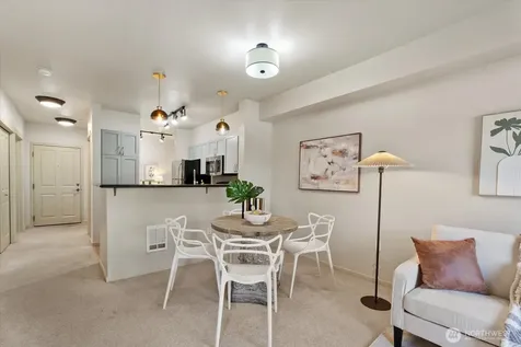 111 108th Avenue NE Bellevue WA 98004