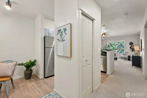 111 108th Avenue NE Bellevue WA 98004