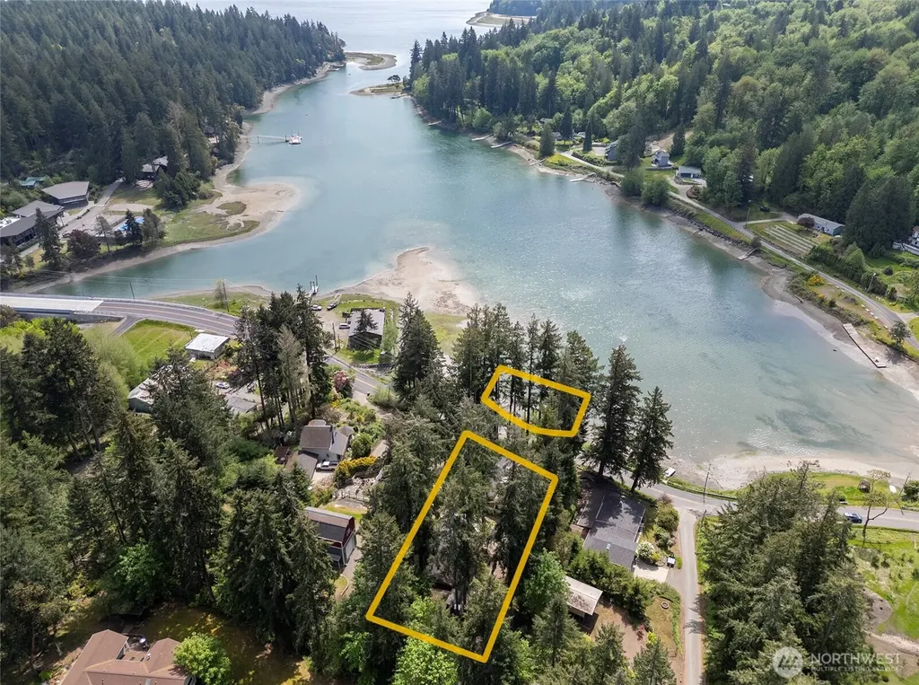 9715 148th Avenue NW Gig Harbor WA 98329
