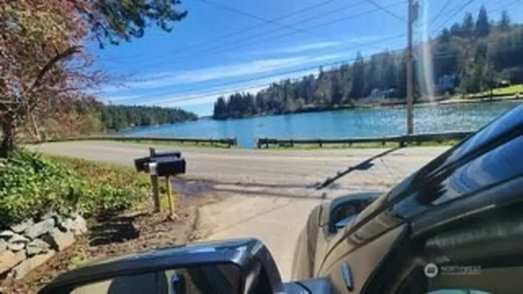 9715 148th Avenue NW Gig Harbor WA 98329