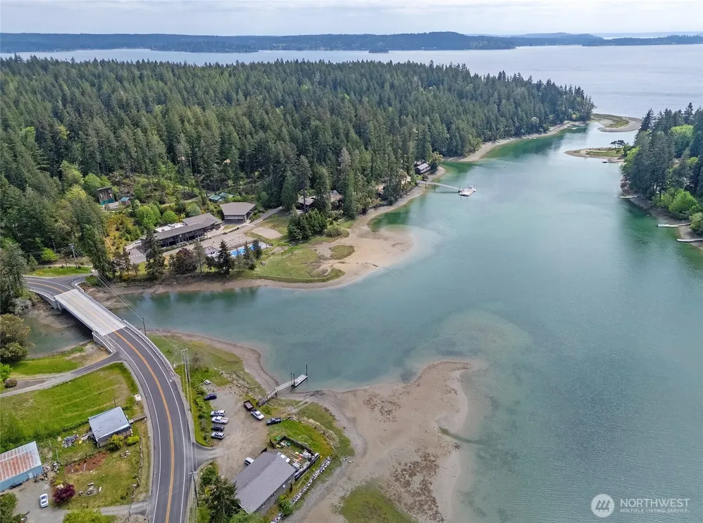9715 148th Avenue NW Gig Harbor WA 98329