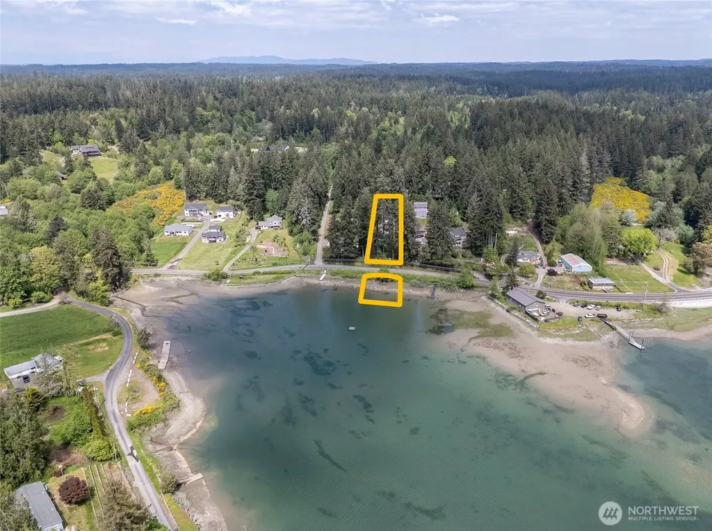 9715 148th Avenue NW Gig Harbor WA 98329