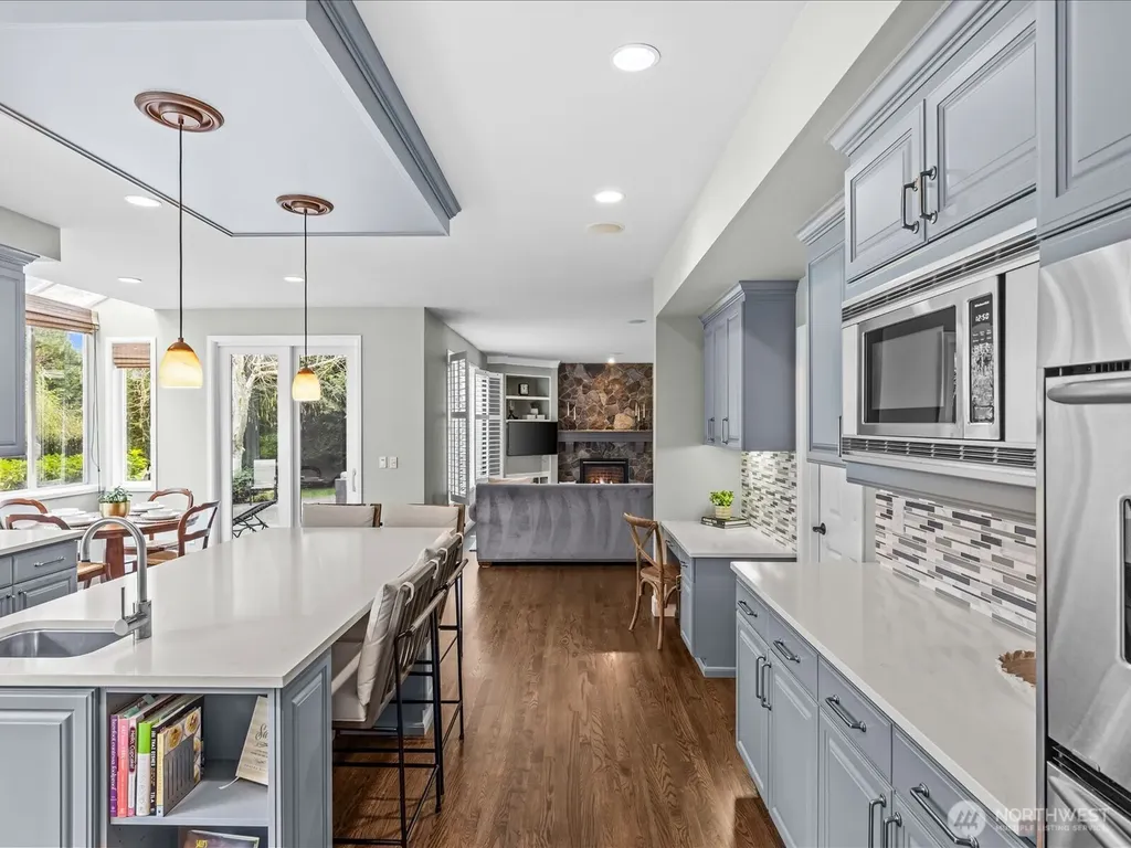 2441 278th Court SE Sammamish WA 98075