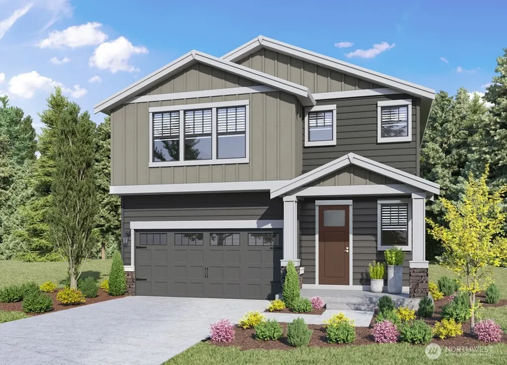 23699 SE 49th Street Issaquah WA 98029