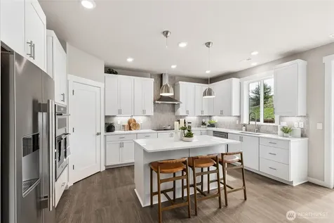 23699 SE 49th Street Issaquah WA 98029