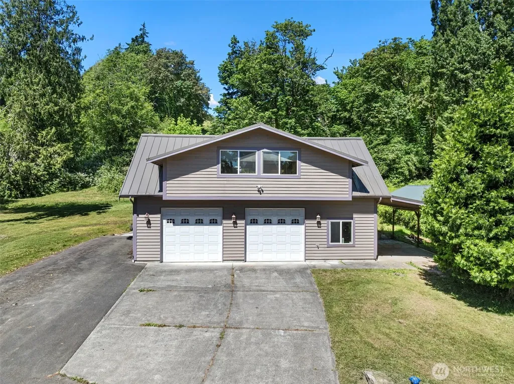 9012 146th Avenue NW Lakebay WA 98349