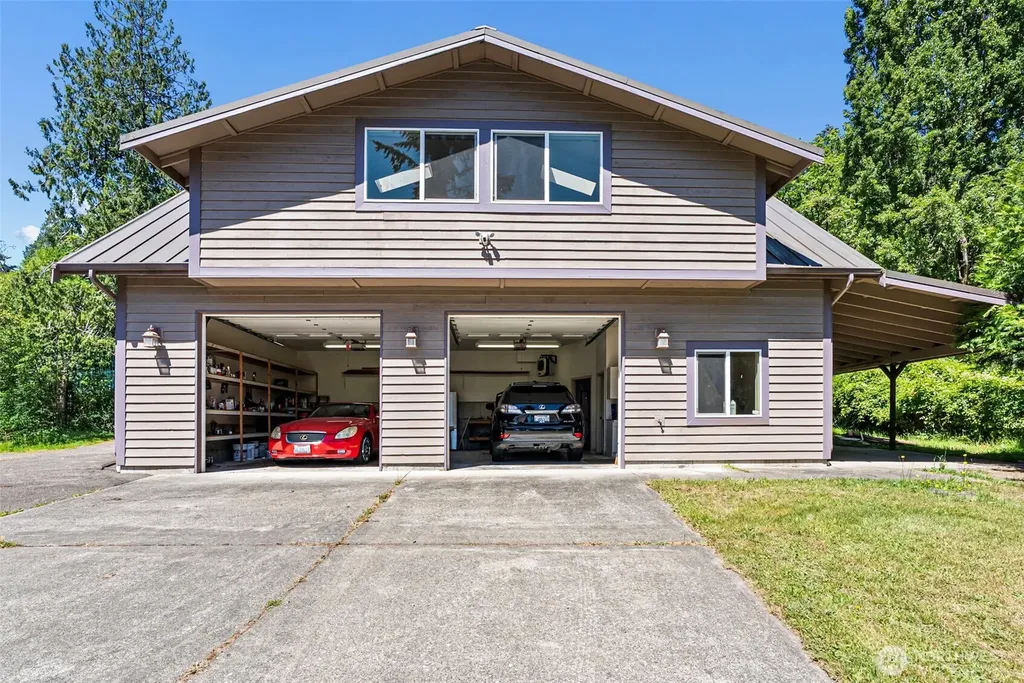 9012 146th Avenue NW Lakebay WA 98349