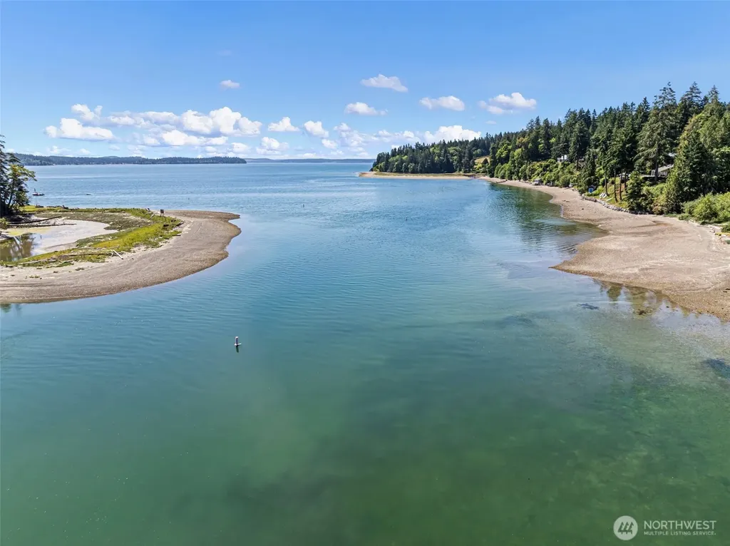 9012 146th Avenue NW Lakebay WA 98349