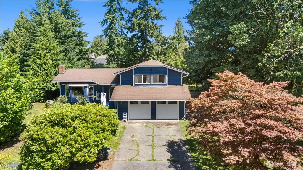 901 153rd Place SW Lynnwood WA 98087