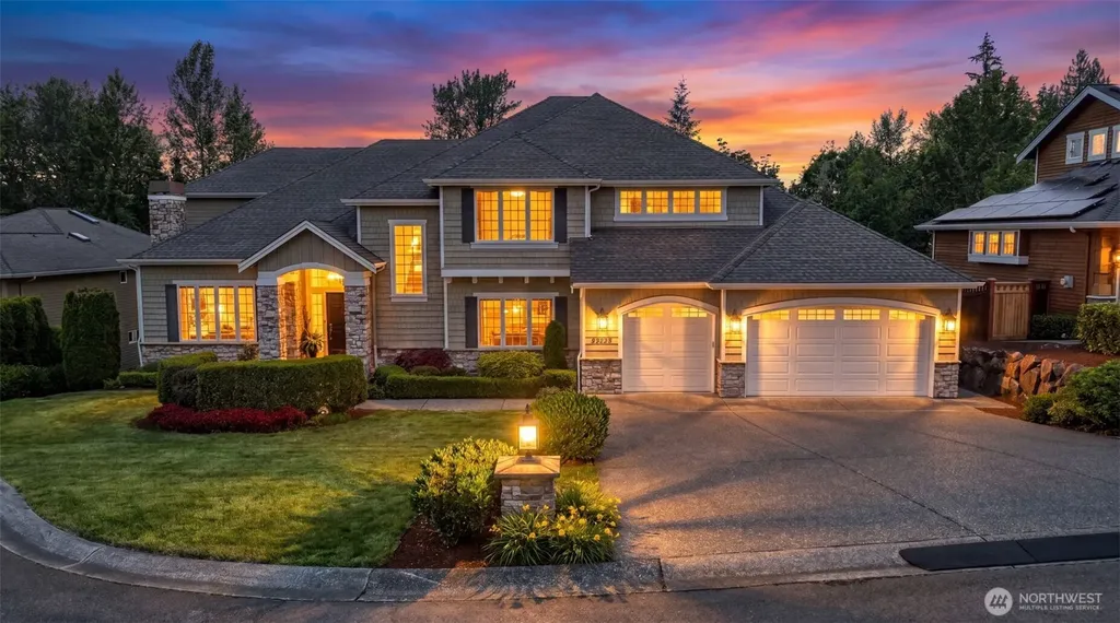 24128 NE 1st Place Sammamish WA 98074