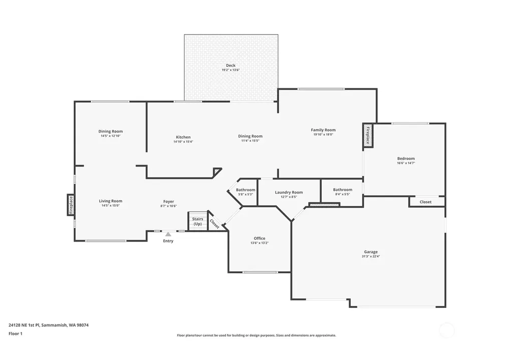 24128 NE 1st Place Sammamish WA 98074